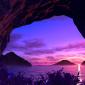 Mystic Sunset