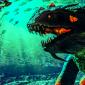 Reef Monster