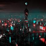 Cyber City