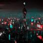 Cyber City