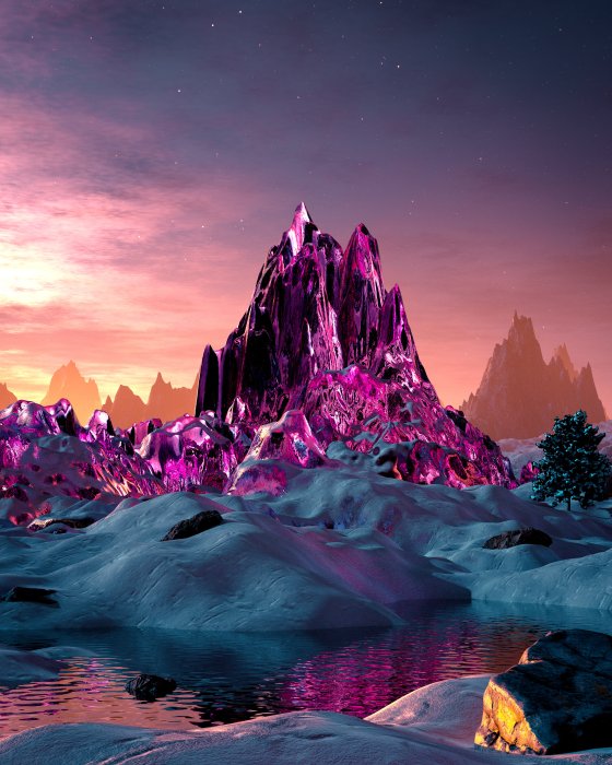Crystal Mountain