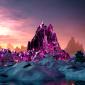 Crystal Mountain