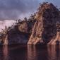 Dark Island