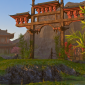 Japanese Temple