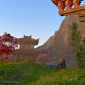 Japanese Temple