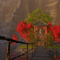 Japanese Temple