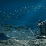 Undersea Explorer