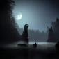 Night Crossing