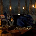 Sleeping Dragon