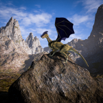Dragon's Rock