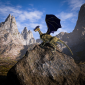 Dragon's Rock